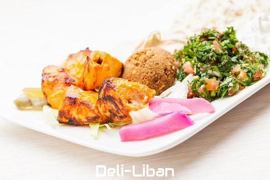 Deli-Liban